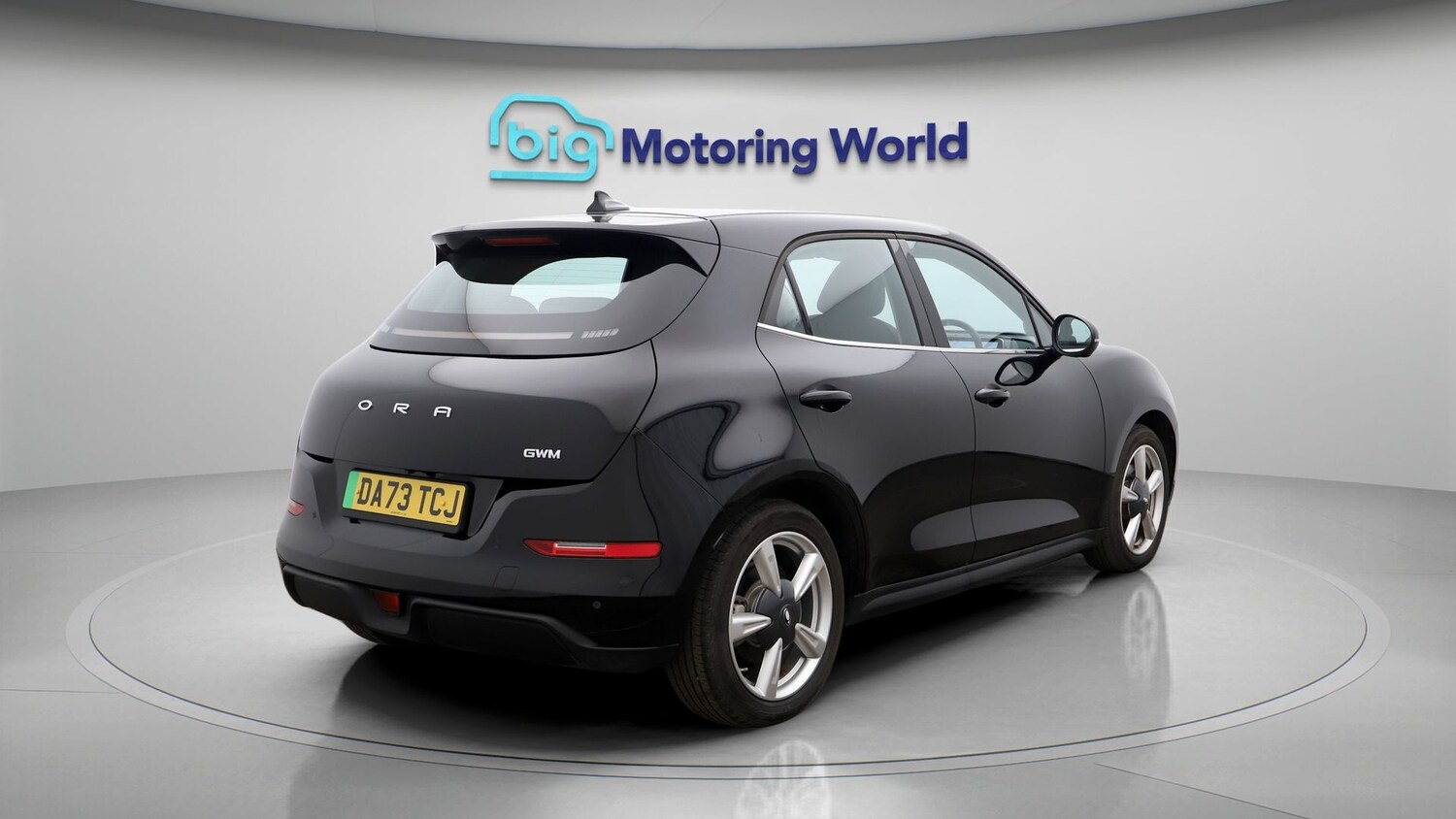 Used GWM Funky Cat for sale - 77298721: Photo 7