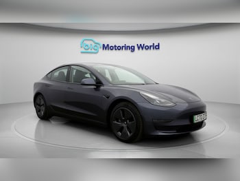 Used Tesla Model 3 2020 for sale - 77643911: Photo