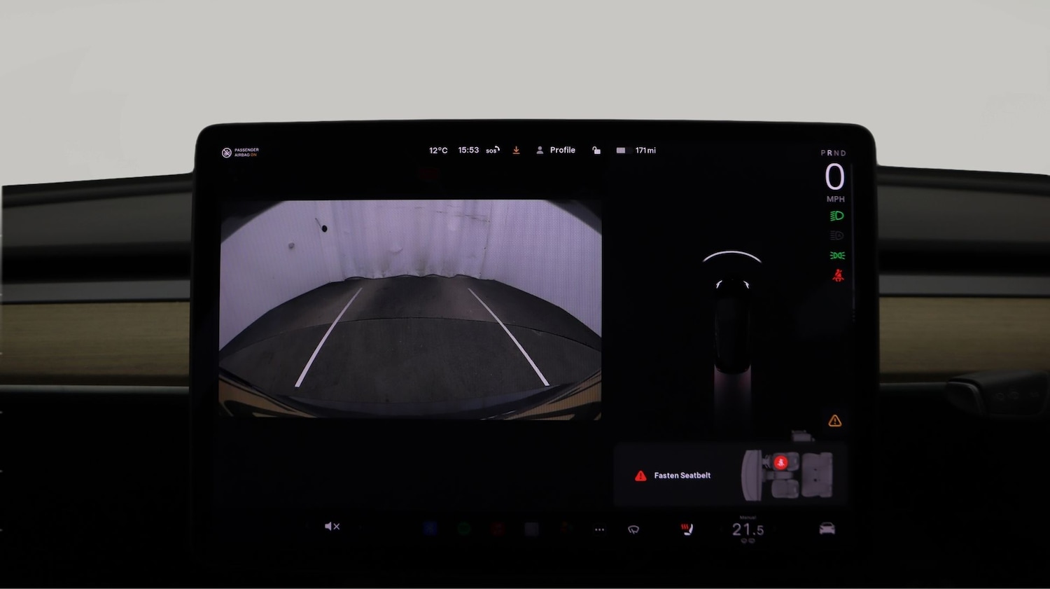 Used Tesla Model 3 2020 for sale - 77643911: Photo 25