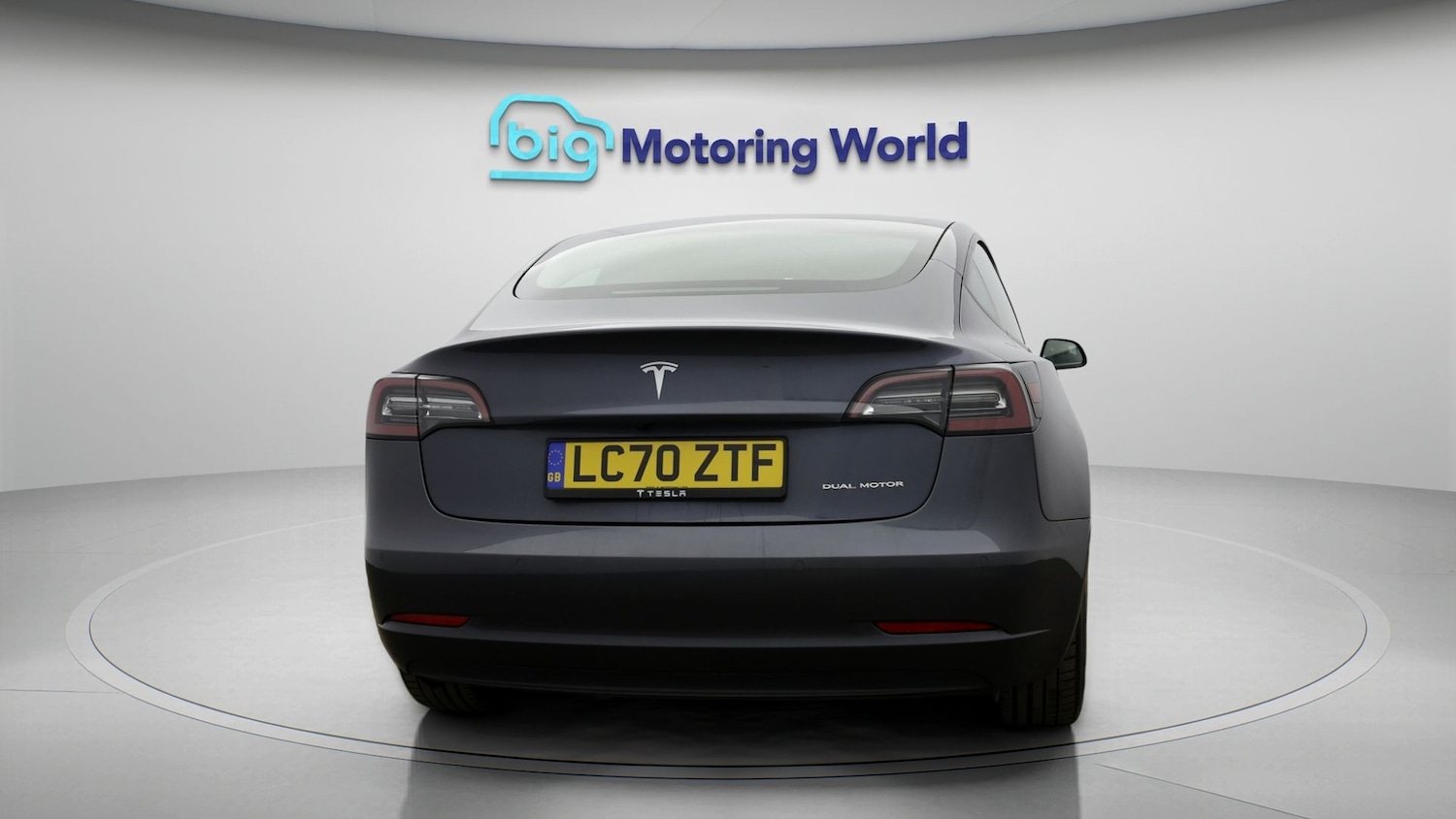 Used Tesla Model 3 2020 for sale - 77643911: Photo 6