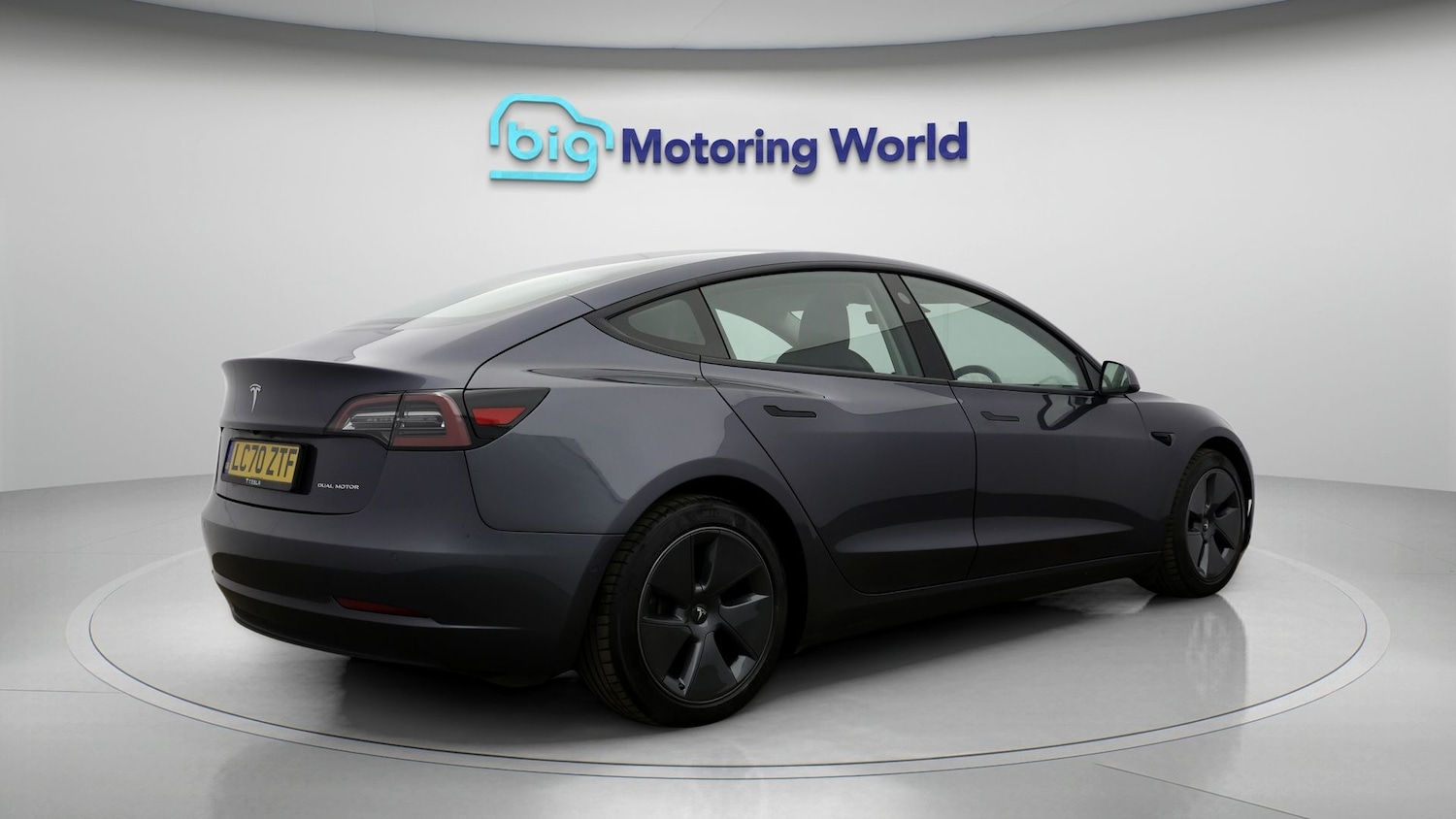 Used Tesla Model 3 2020 for sale - 77643911: Photo 7