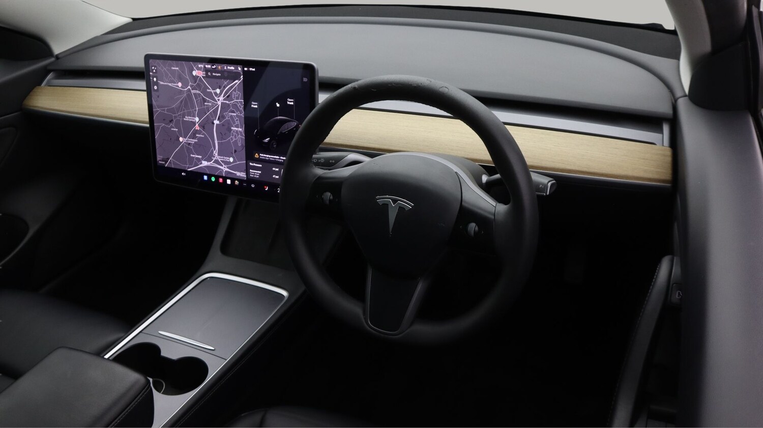 Used Tesla Model 3 2020 for sale - 77643911: Photo 9