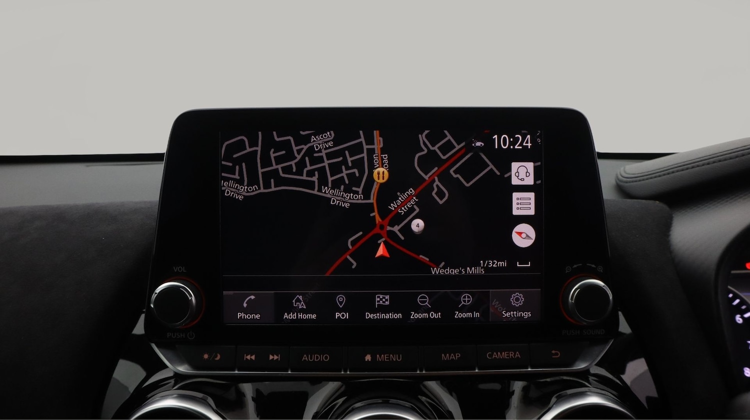 Used Nissan Juke 2022 for sale - 77622795: Photo 11