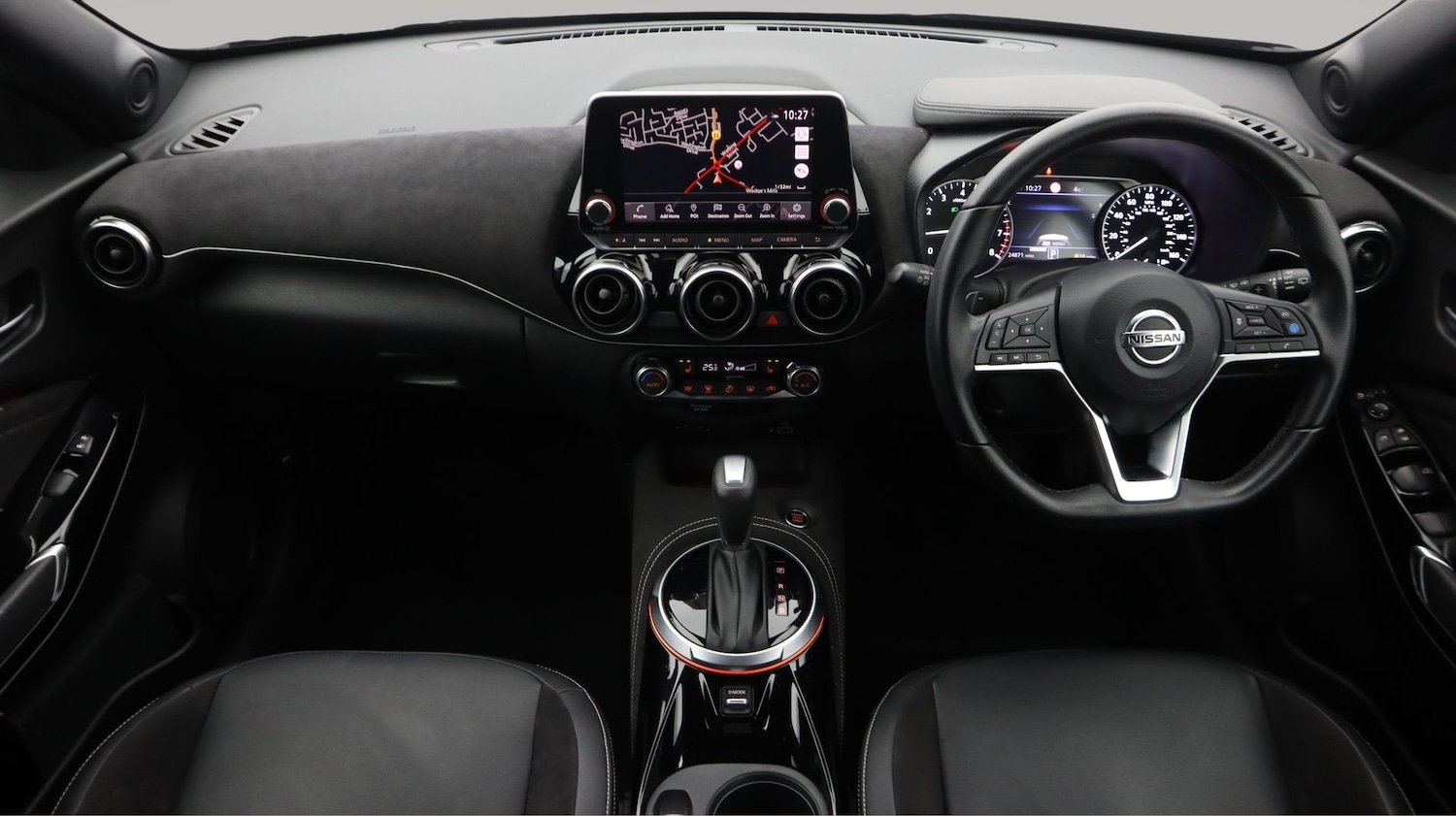 Used Nissan Juke 2022 for sale - 77622795: Photo 13