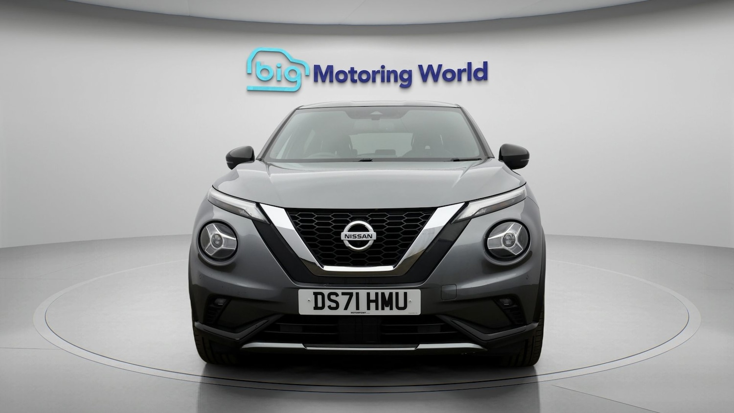 Used Nissan Juke 2022 for sale - 77622795: Photo 2
