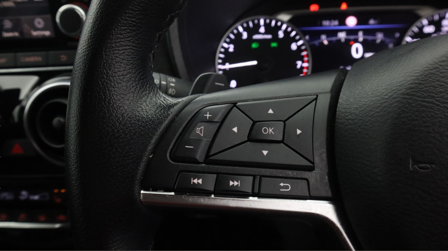 Used Nissan Juke 2022 for sale - 77622795: Photo 21