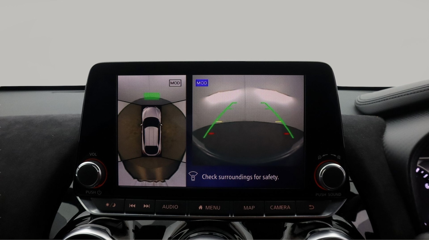 Used Nissan Juke 2022 for sale - 77622795: Photo 23