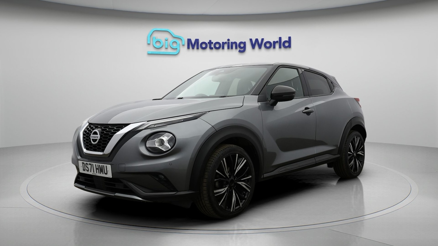 Used Nissan Juke 2022 for sale - 77622795: Photo 3