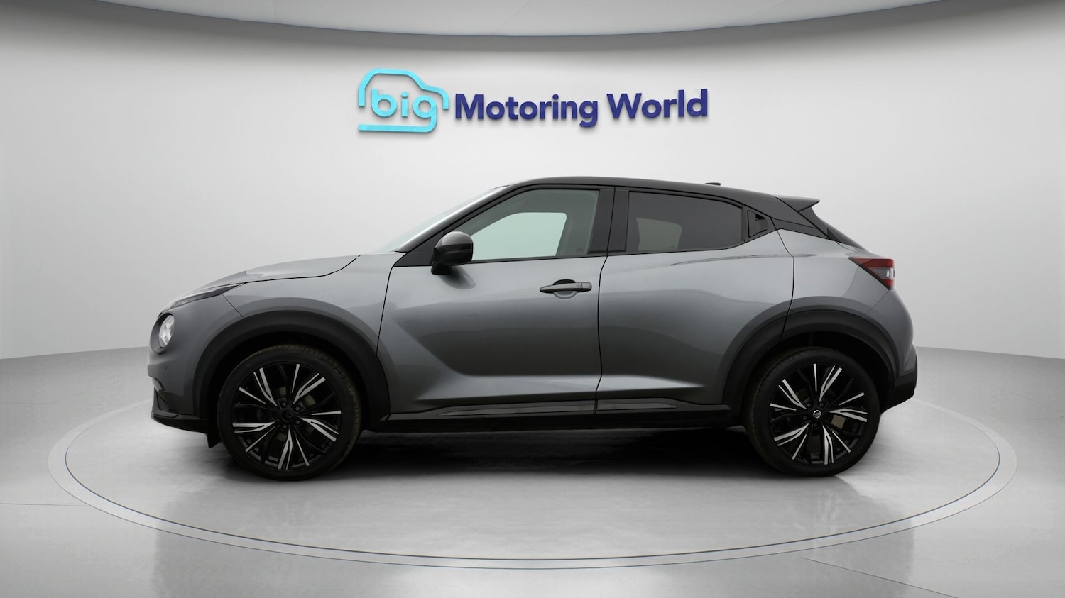 Used Nissan Juke 2022 for sale - 77622795: Photo 4