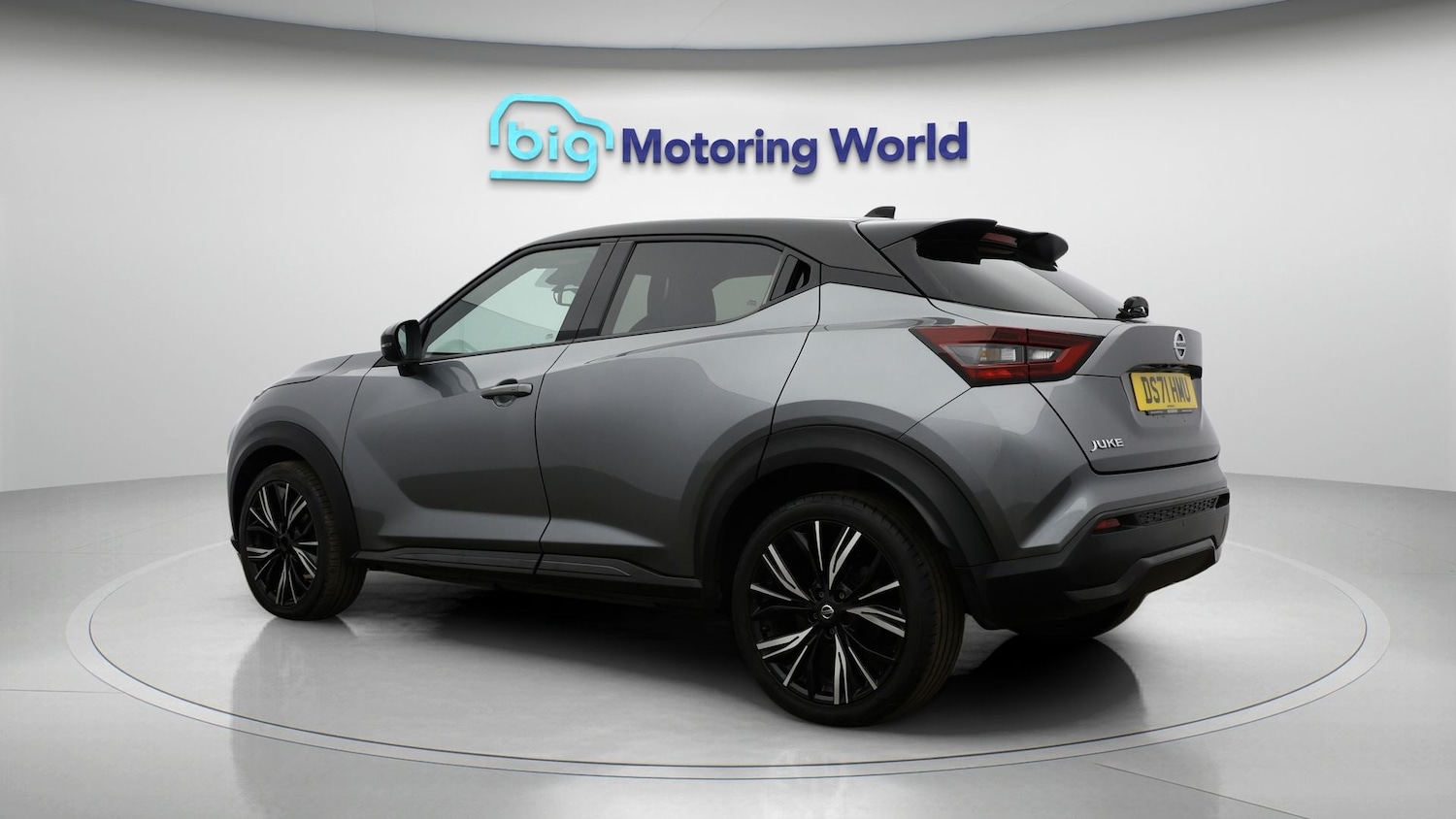 Used Nissan Juke 2022 for sale - 77622795: Photo 5