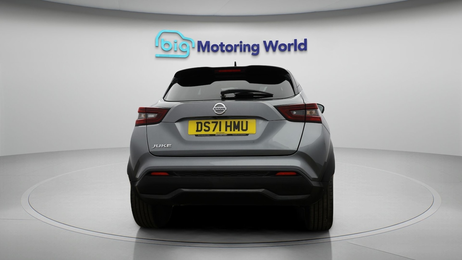 Used Nissan Juke 2022 for sale - 77622795: Photo 6