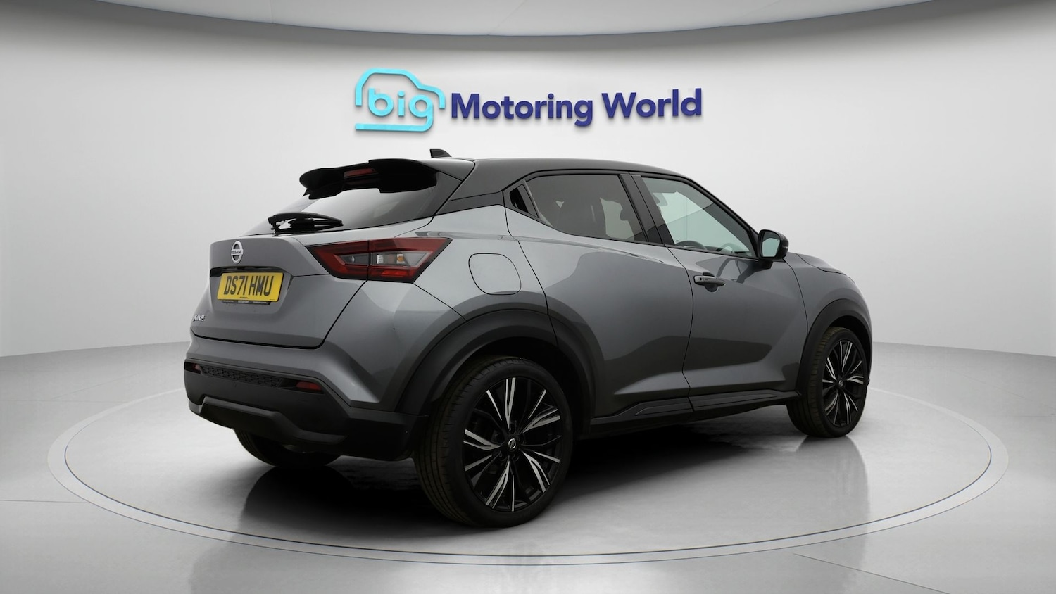 Used Nissan Juke 2022 for sale - 77622795: Photo 7