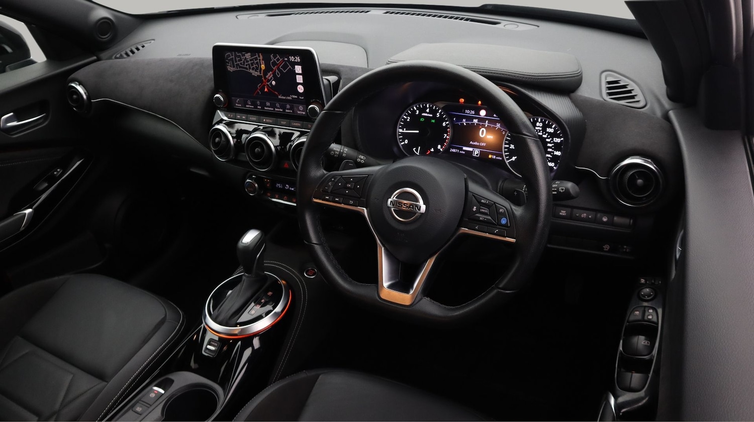 Used Nissan Juke 2022 for sale - 77622795: Photo 9