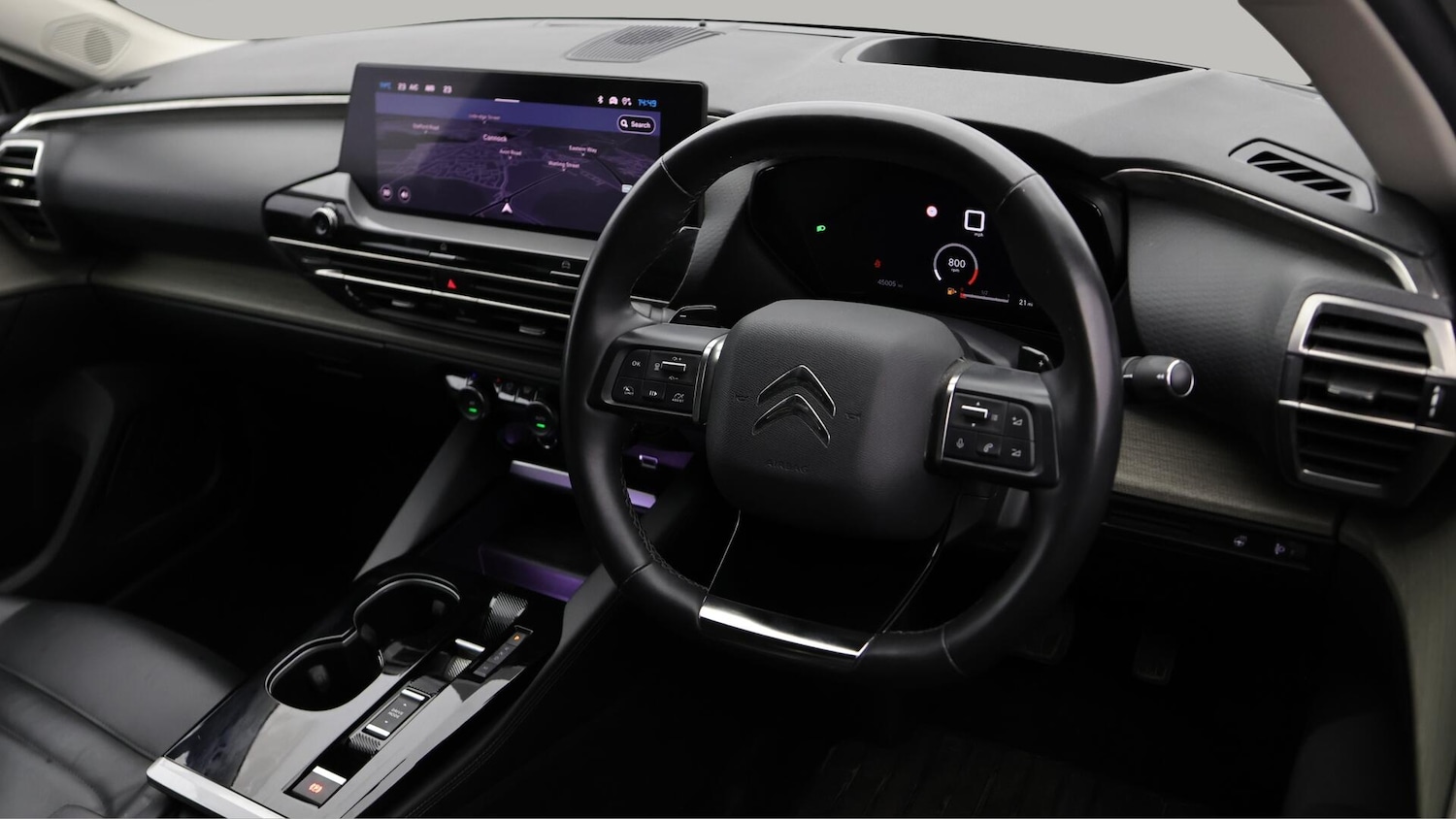 Used Citroen C5 X 2023 for sale - 76389060: Photo 10