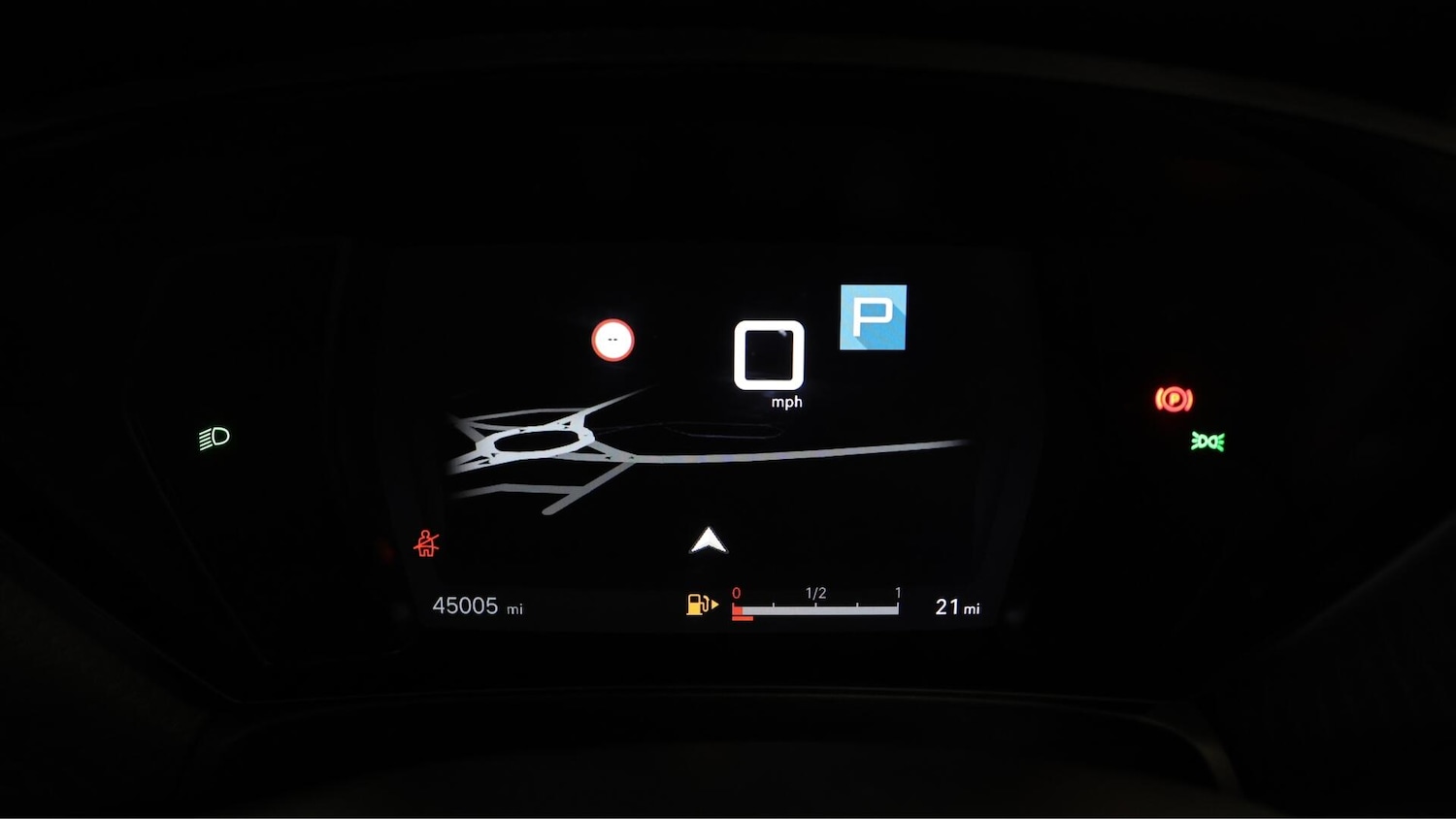 Used Citroen C5 X 2023 for sale - 76389060: Photo 11