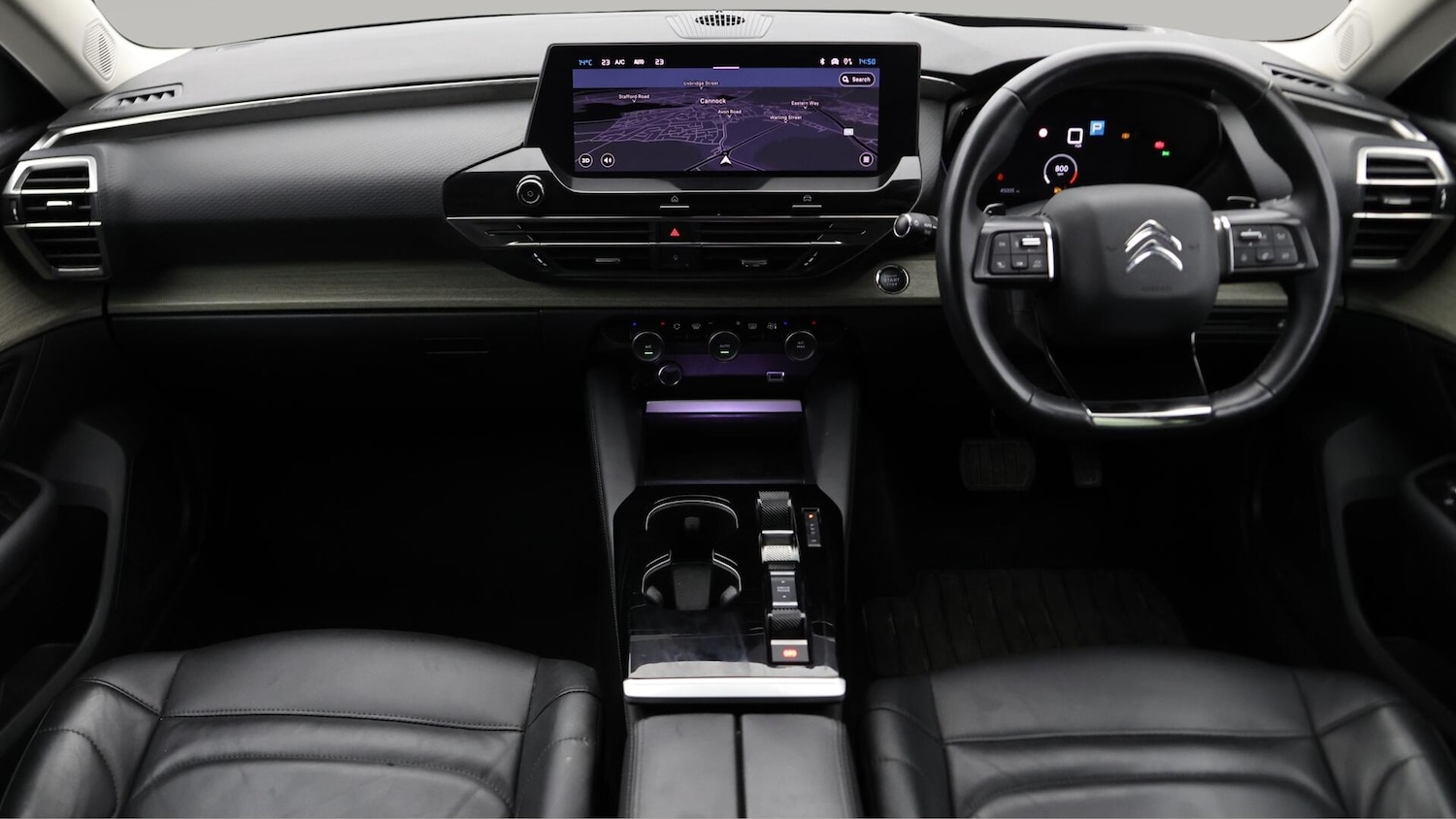 Used Citroen C5 X 2023 for sale - 76389060: Photo 14