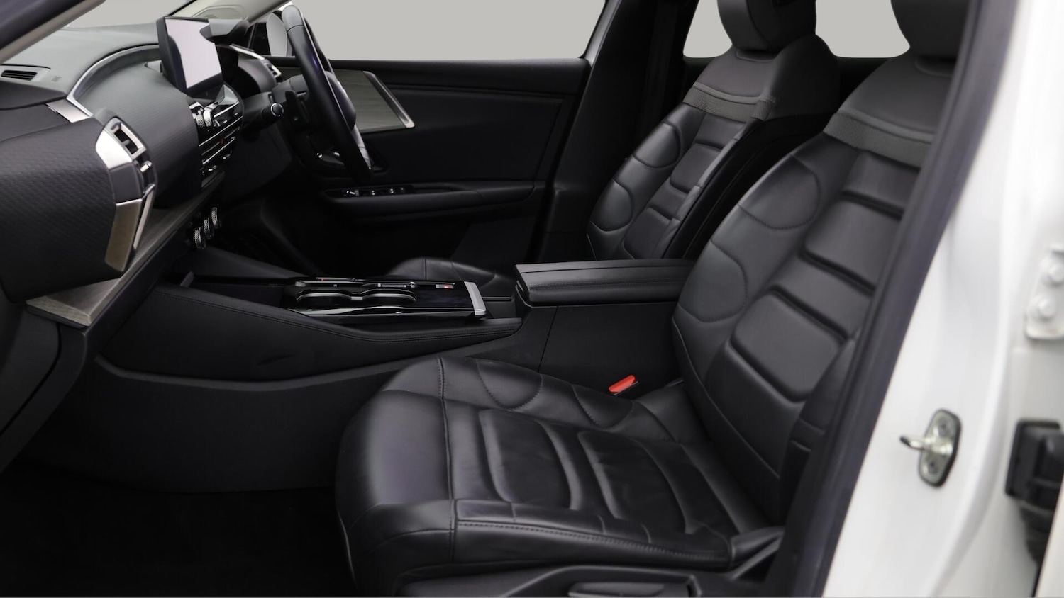 Used Citroen C5 X 2023 for sale - 76389060: Photo 15