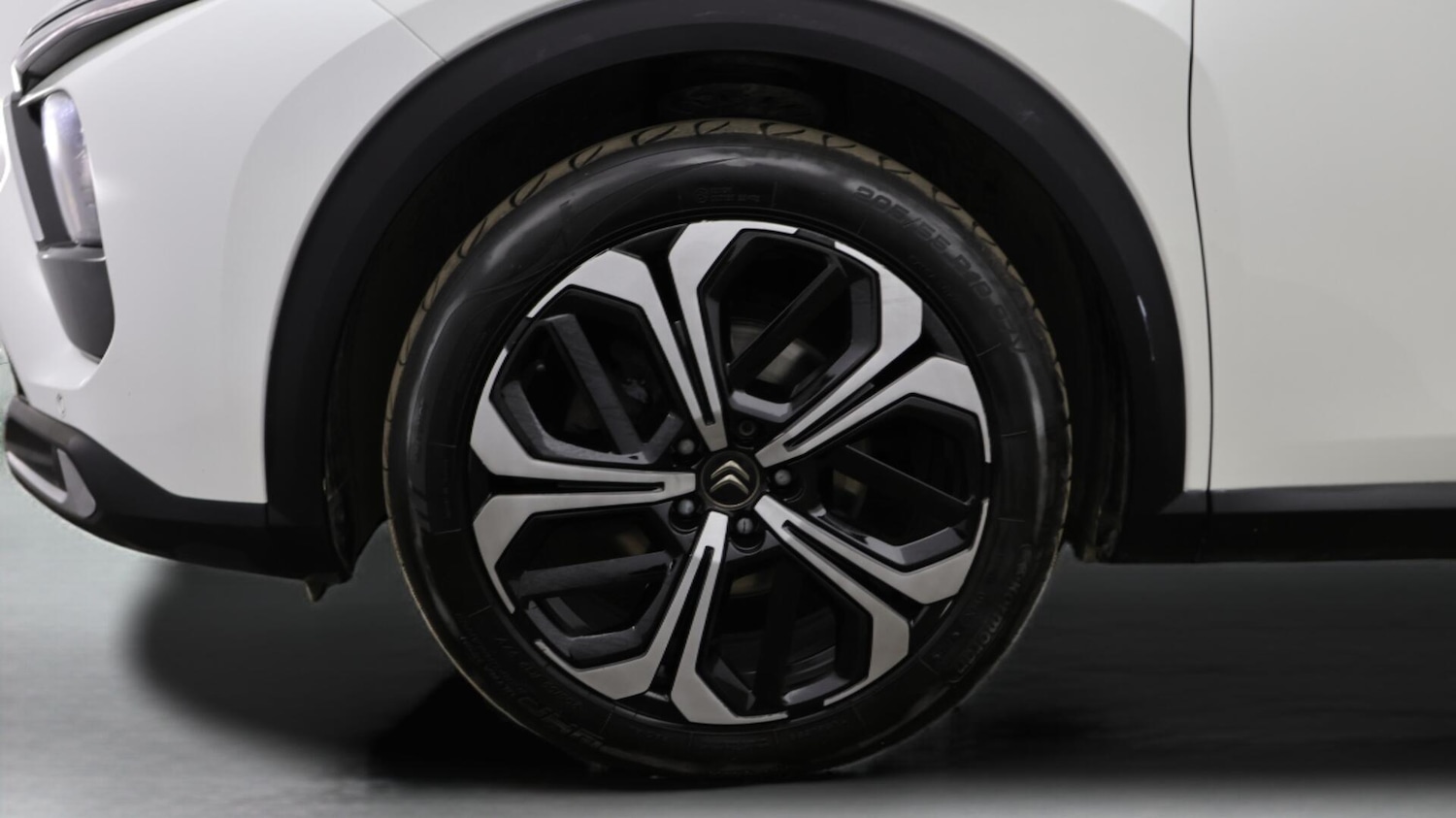 Used Citroen C5 X 2023 for sale - 76389060: Photo 19