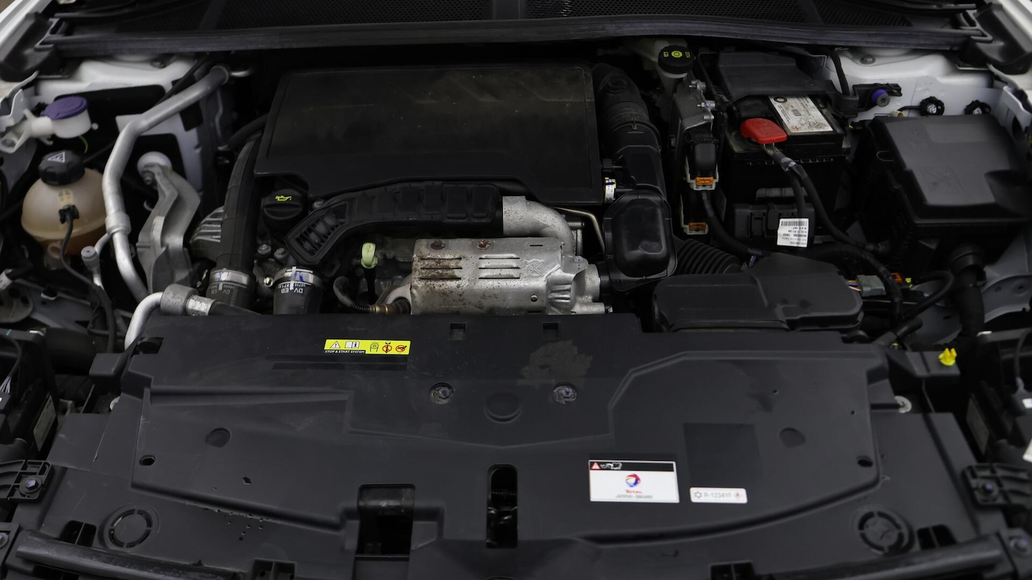 Used Citroen C5 X 2023 for sale - 76389060: Photo 20