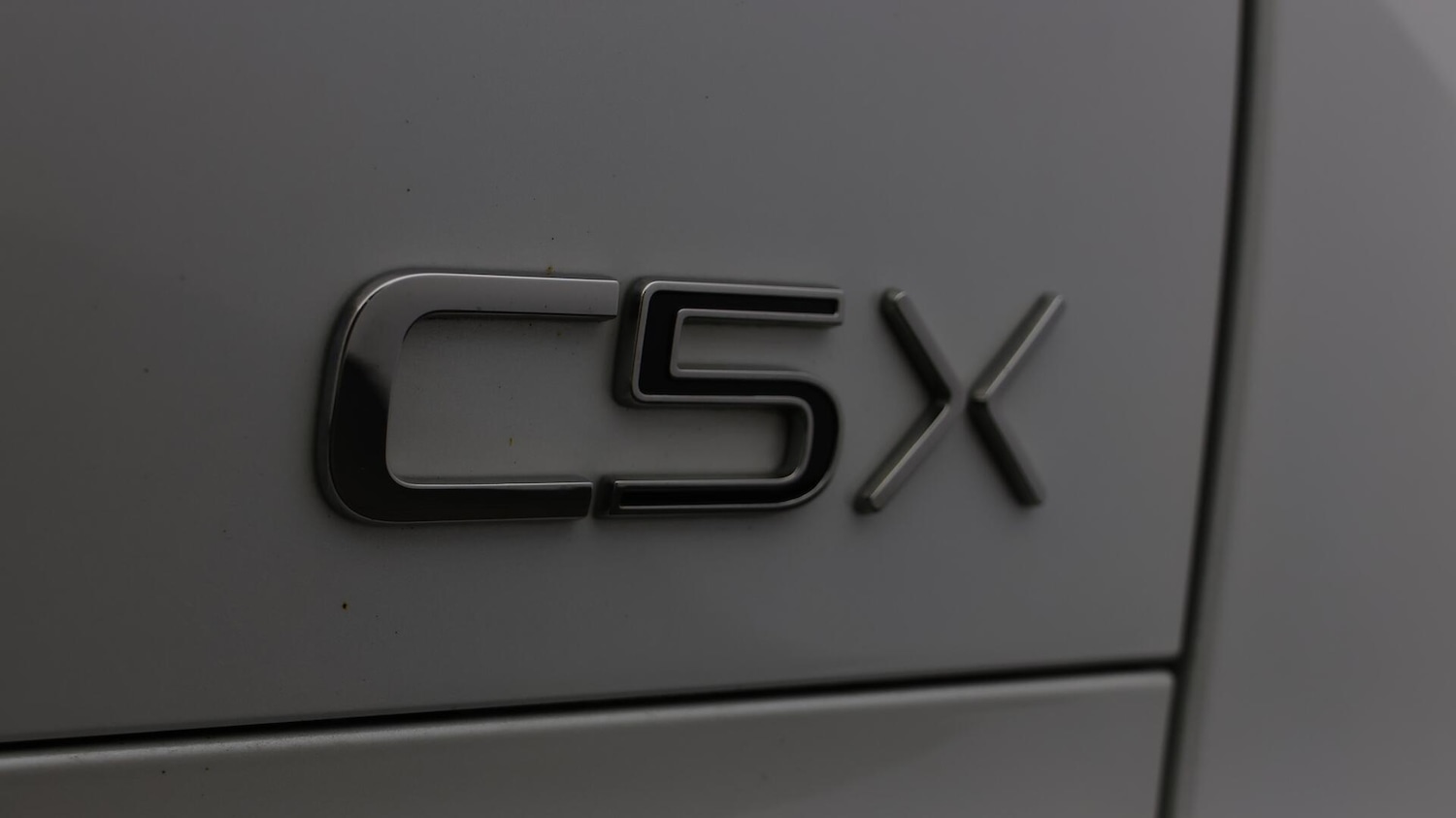 Used Citroen C5 X 2023 for sale - 76389060: Photo 22