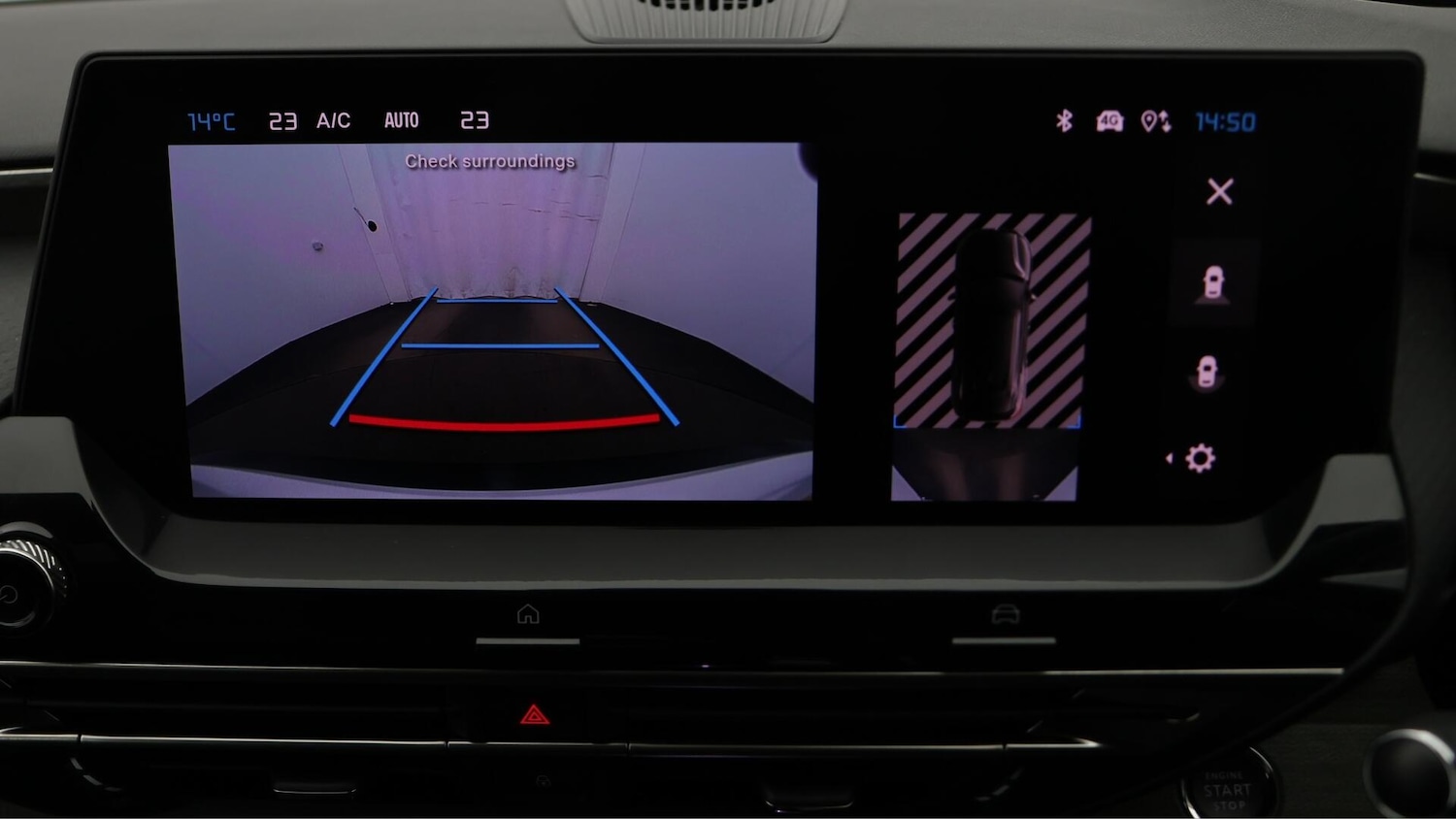 Used Citroen C5 X 2023 for sale - 76389060: Photo 26