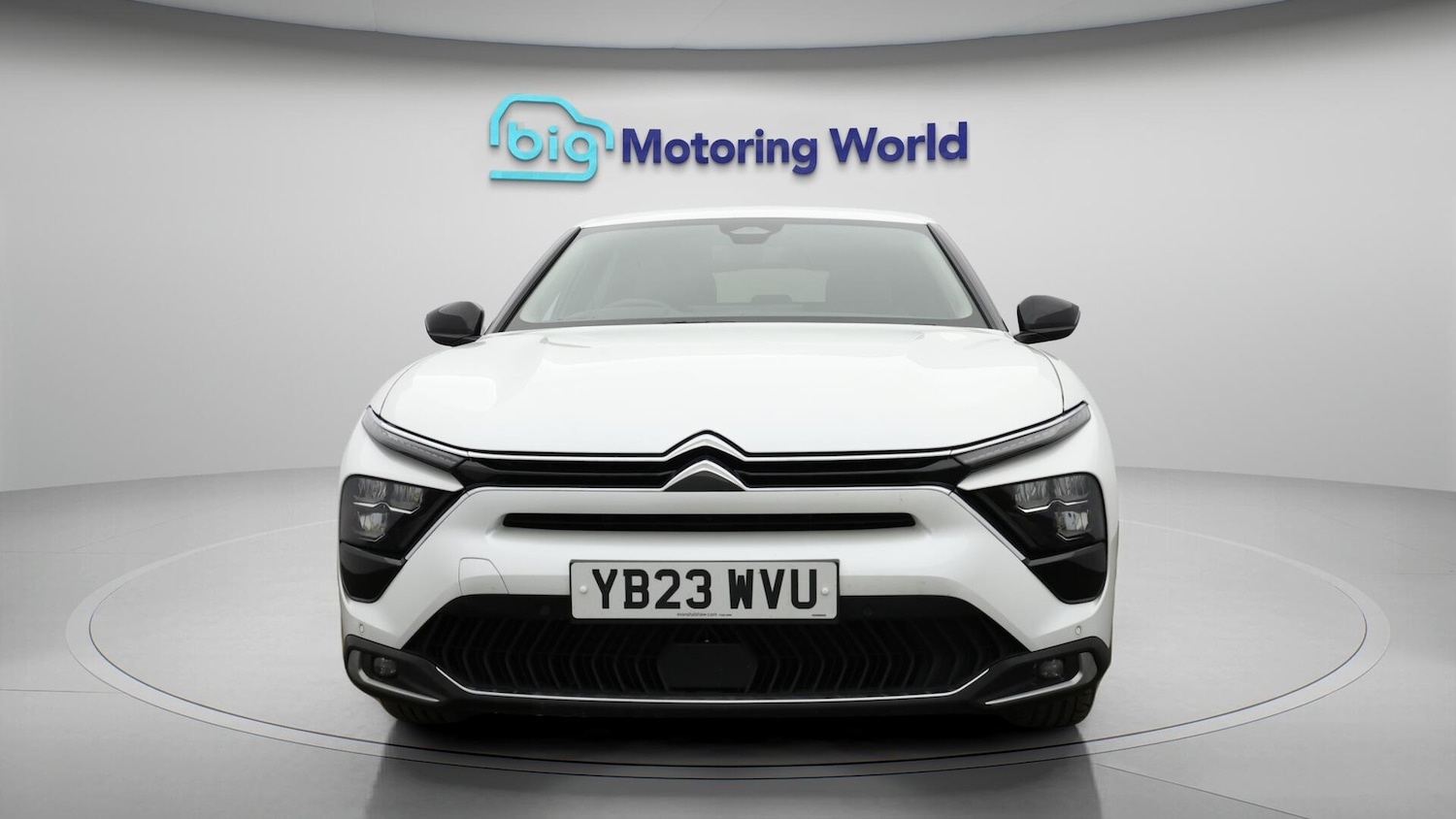 Used Citroen C5 X 2023 for sale - 76389060: Photo 3