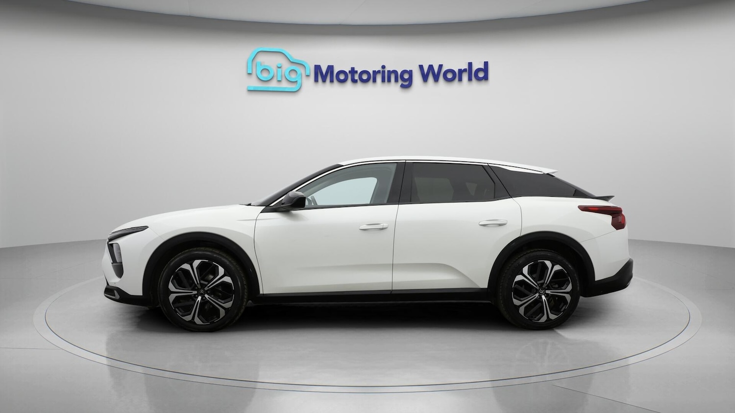 Used Citroen C5 X 2023 for sale - 76389060: Photo 5