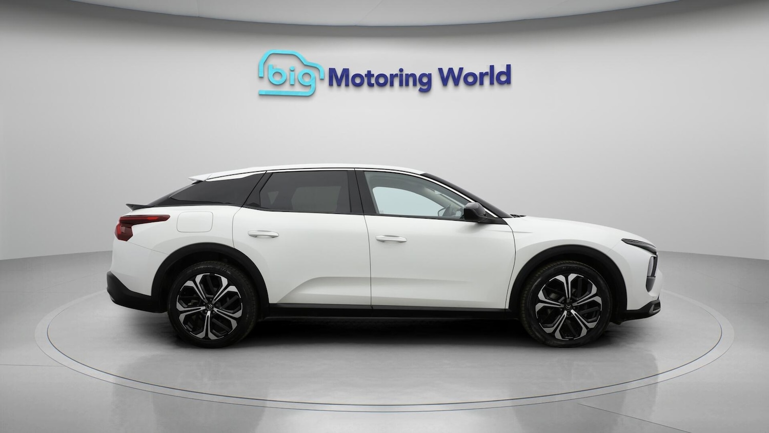 Used Citroen C5 X 2023 for sale - 76389060: Photo 9