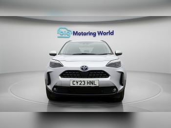 Used Toyota Yaris Cross 2023 for sale - 78670518: Photo