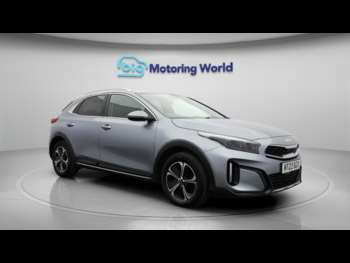 2023 (23) - 1.6 GDi 8.9kWh 3 SUV 5dr Petrol Plug-in Hybrid DCT Euro 6 (s/s) (139 bhp)