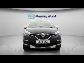 Used Renault Captur 2019 for sale - 75199027: Photo