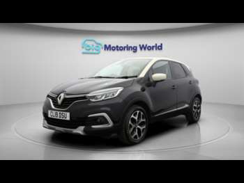 Used Renault Captur 2019 for sale - 75199027: Photo