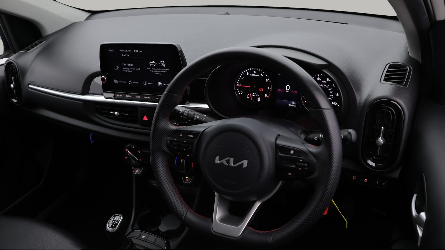 Used Kia Picanto for sale - 76201351: Photo 10