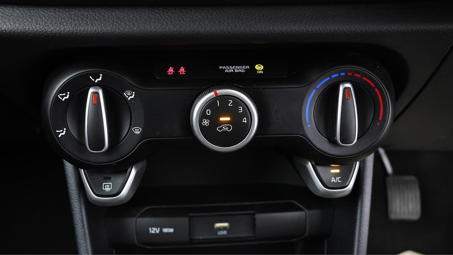 Used Kia Picanto for sale - 76201351: Photo 13