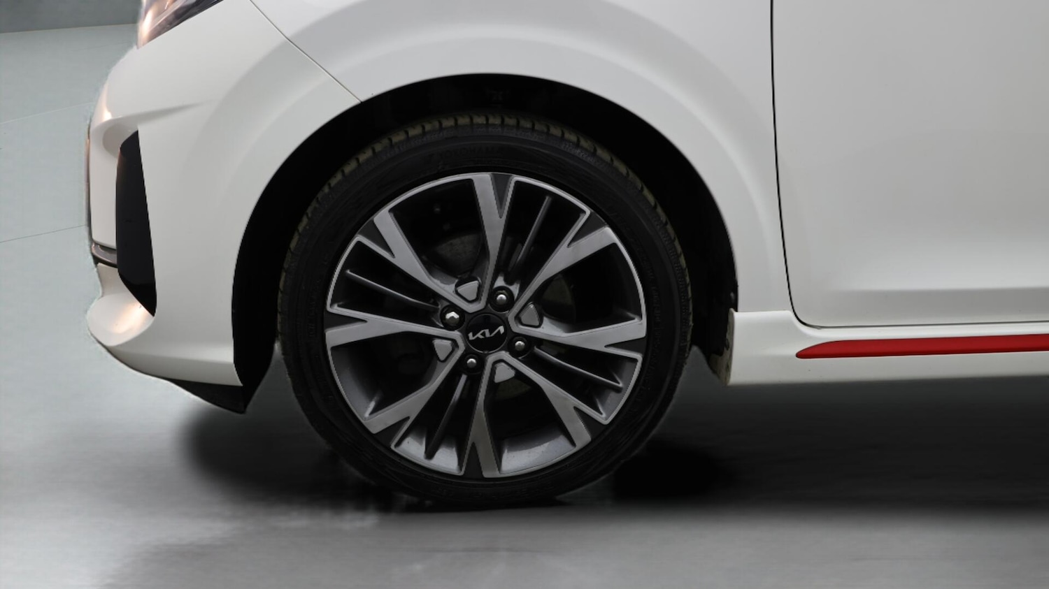 Used Kia Picanto for sale - 76201351: Photo 19