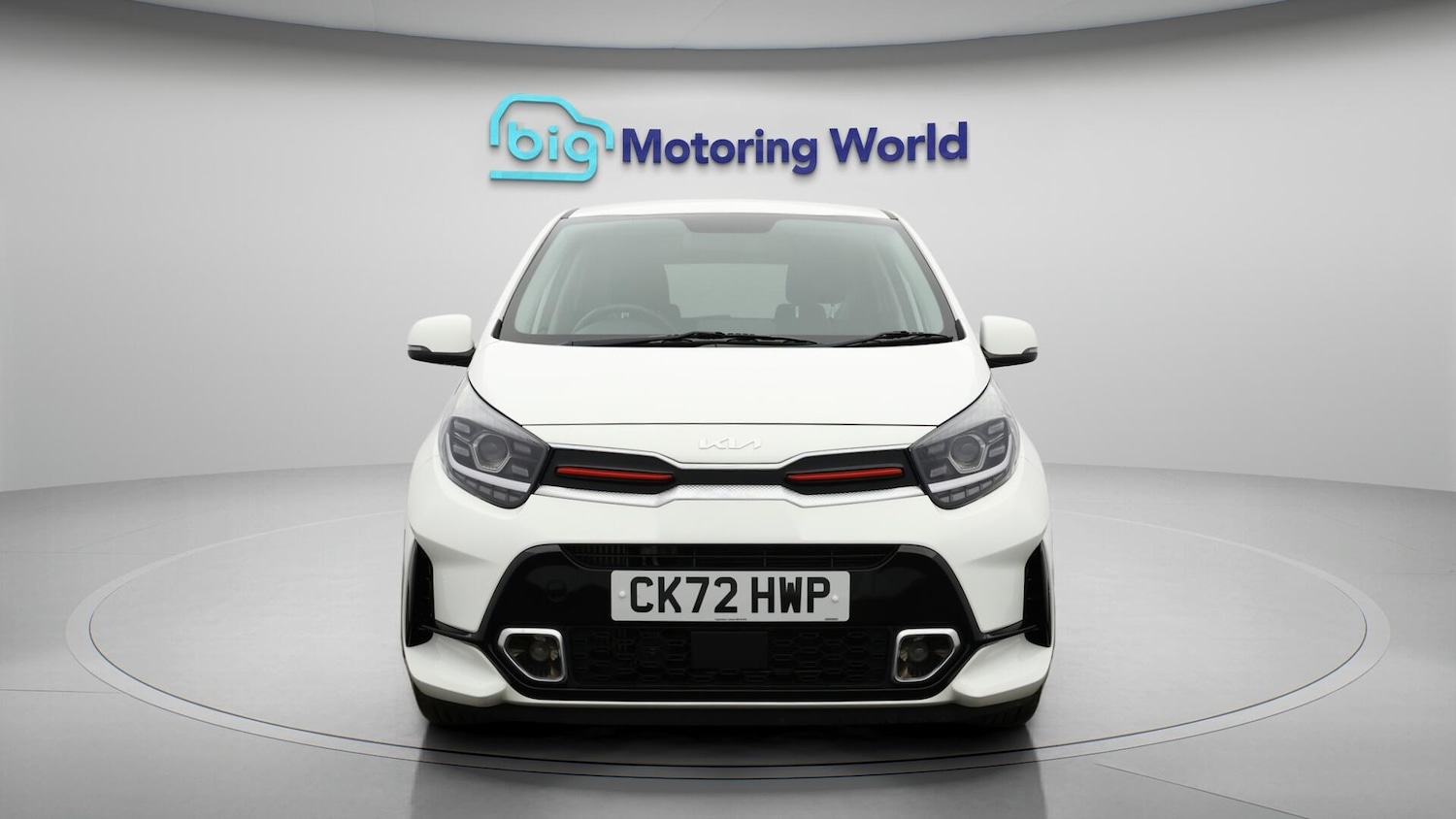 Used Kia Picanto for sale - 76201351: Photo 3