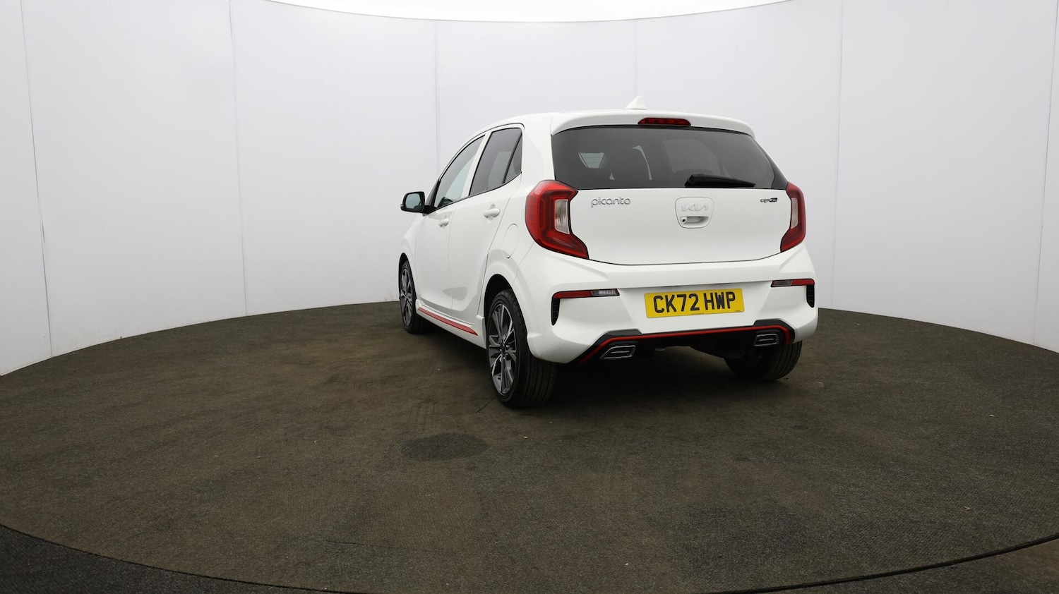 Used Kia Picanto for sale - 76201351: Photo 36