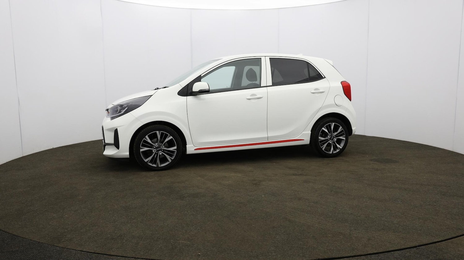 Used Kia Picanto for sale - 76201351: Photo 38