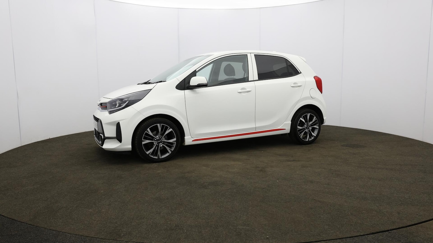 Used Kia Picanto for sale - 76201351: Photo 39
