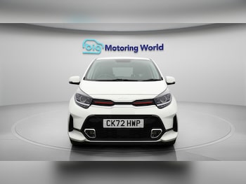 Used Kia Picanto for sale - 76201351: Photo 3