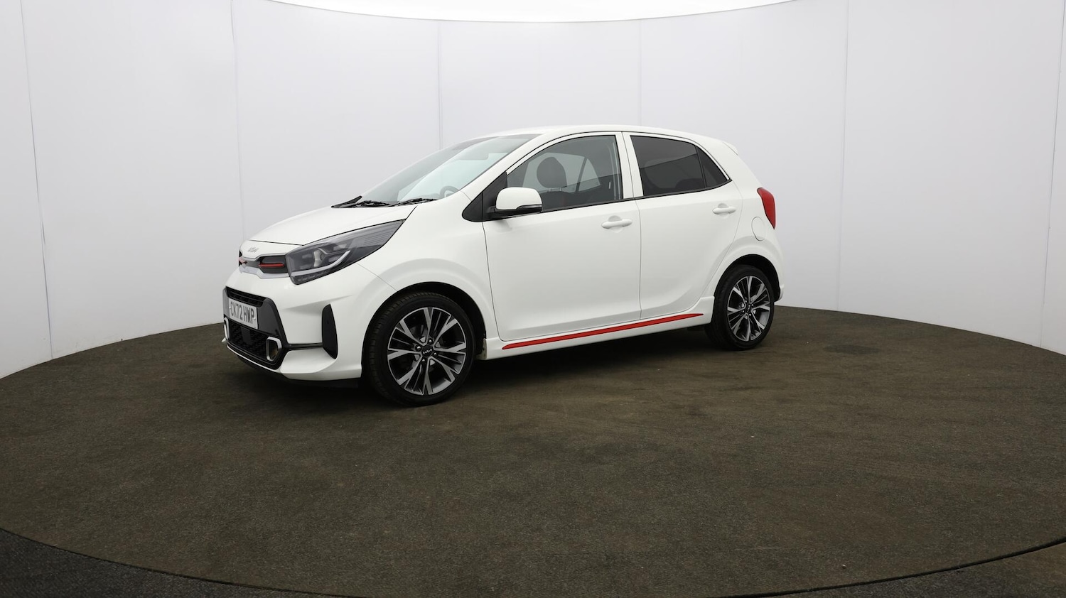 Used Kia Picanto for sale - 76201351: Photo 40