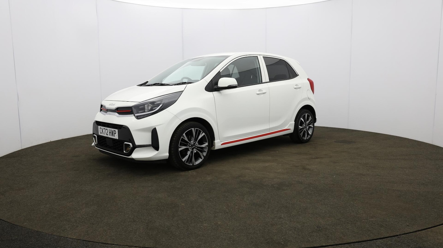 Used Kia Picanto for sale - 76201351: Photo 41