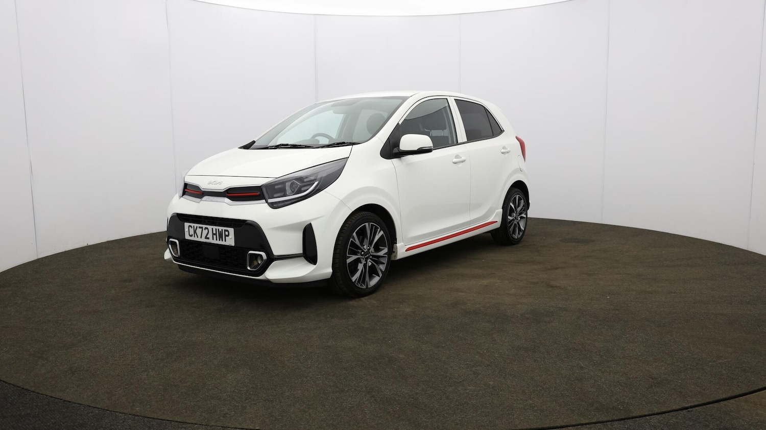 Used Kia Picanto for sale - 76201351: Photo 42