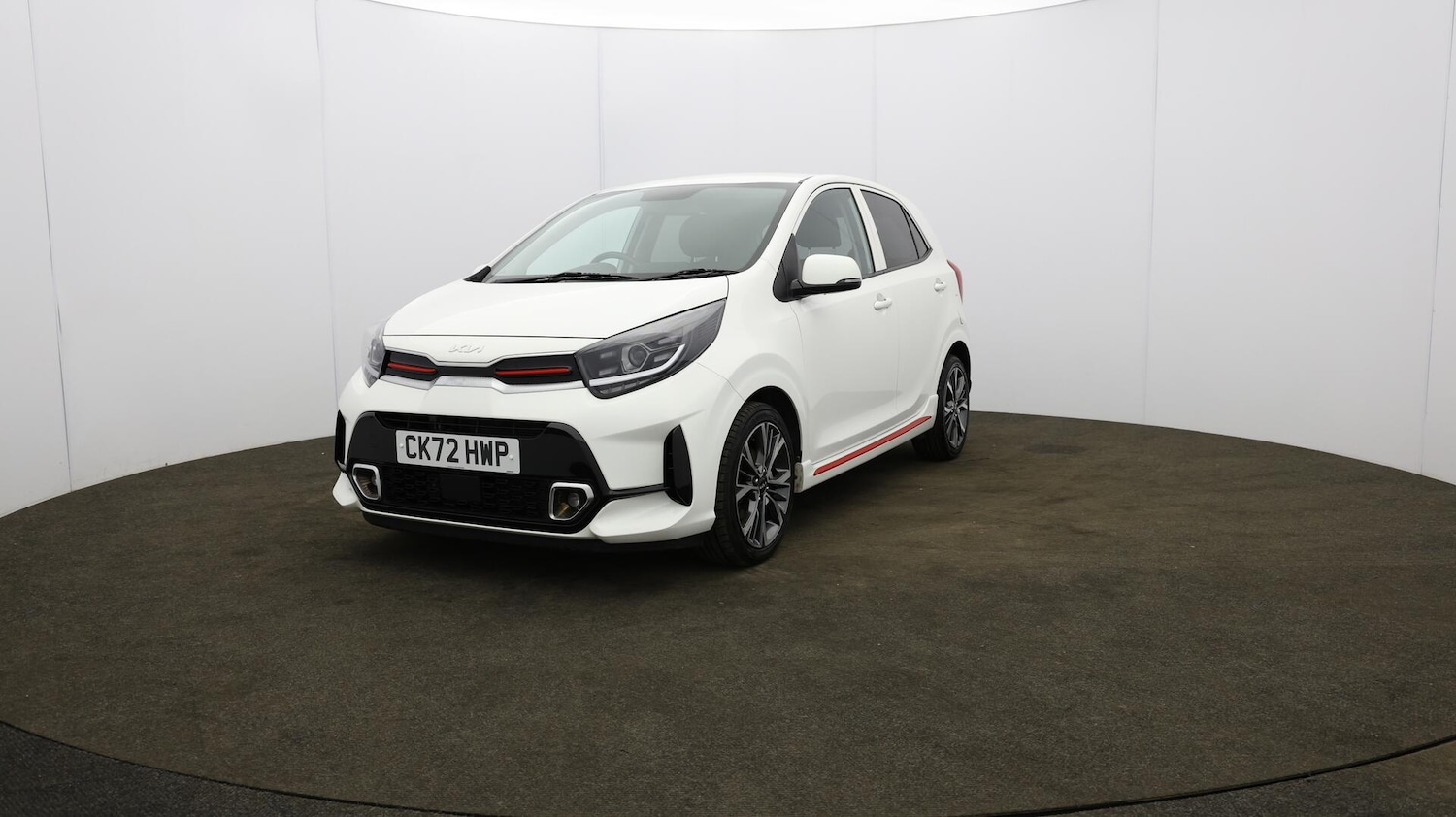 Used Kia Picanto for sale - 76201351: Photo 43