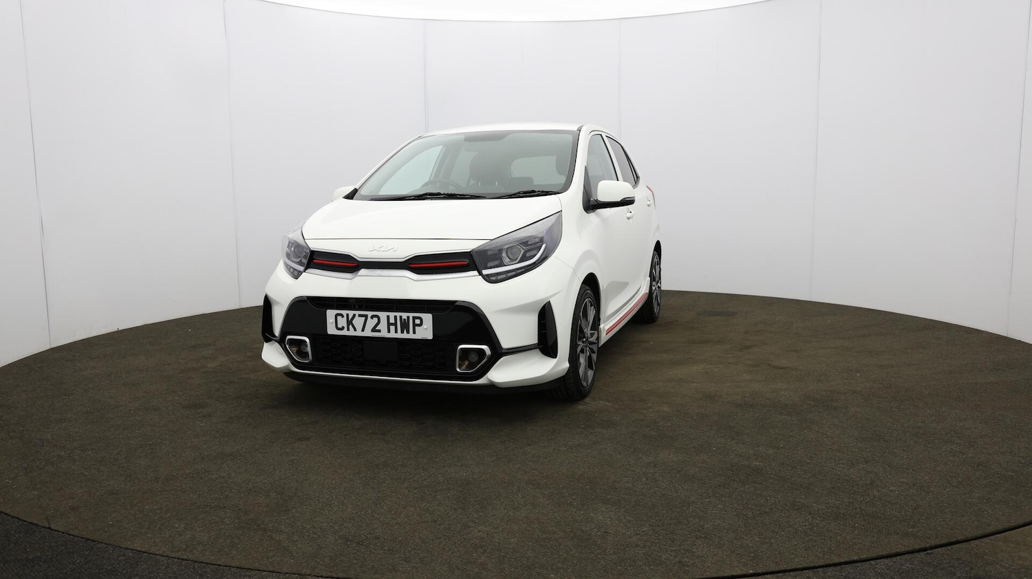 Used Kia Picanto for sale - 76201351: Photo 44