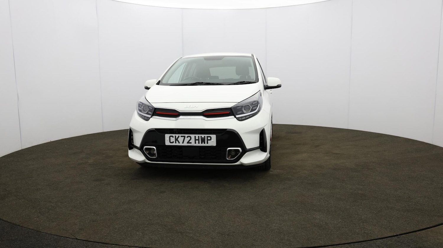 Used Kia Picanto for sale - 76201351: Photo 45