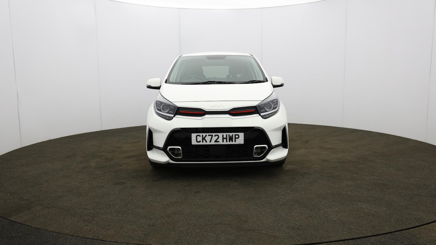 Used Kia Picanto for sale - 76201351: Photo 46