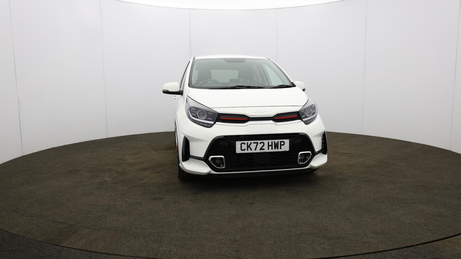 Used Kia Picanto for sale - 76201351: Photo 47