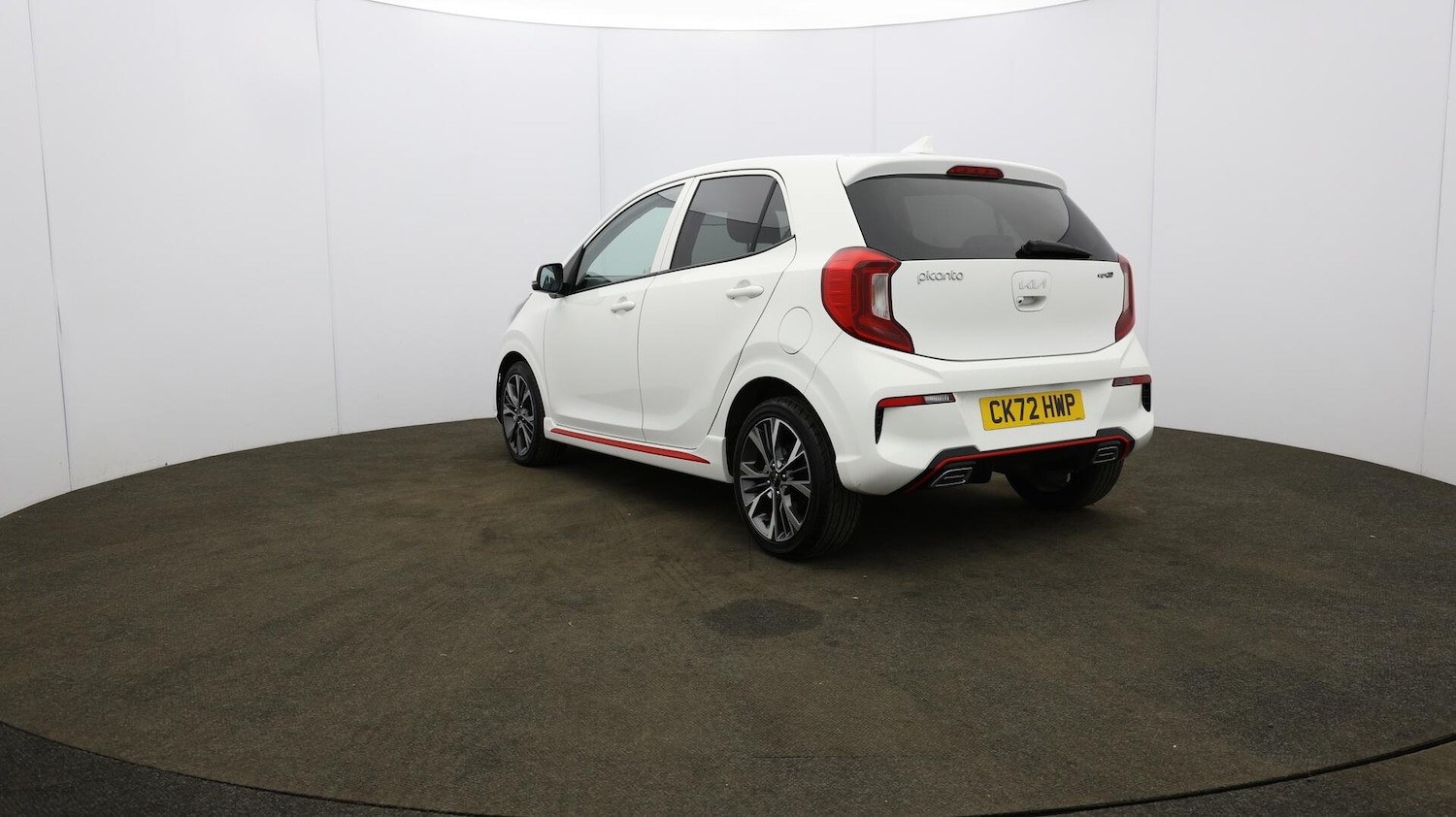 Used Kia Picanto for sale - 76201351: Photo 48