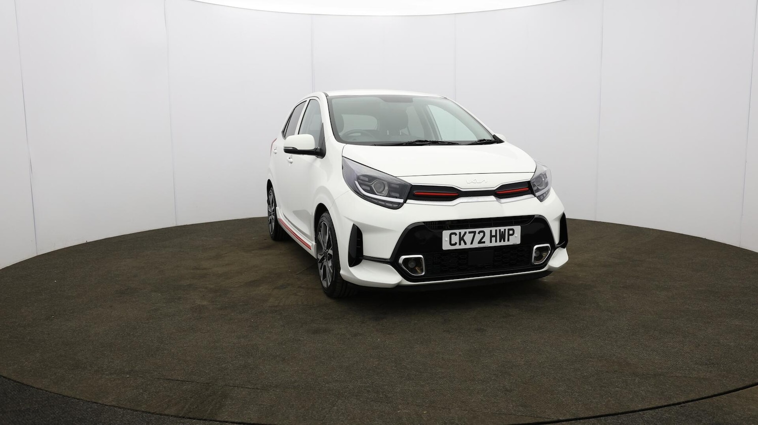 Used Kia Picanto for sale - 76201351: Photo 49